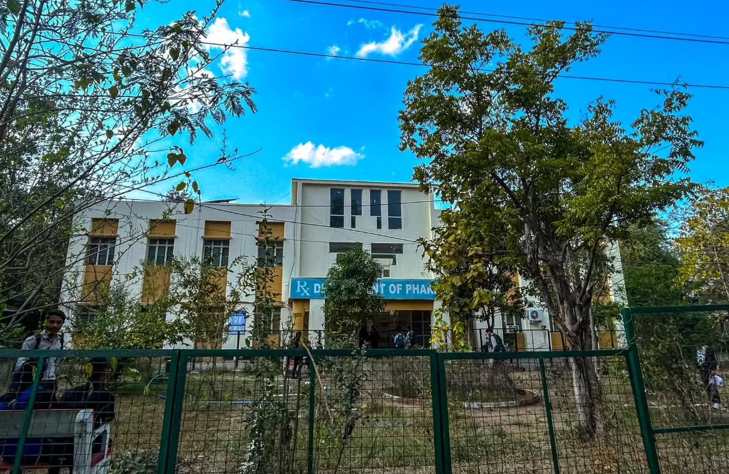 BU Bhopal Campus photo 7